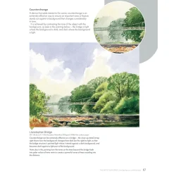 Watercolour and Beyond