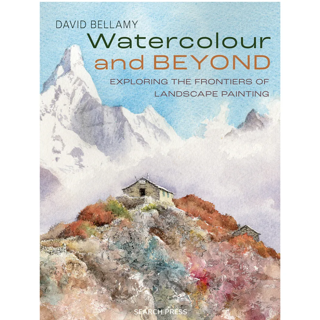 Watercolour and Beyond