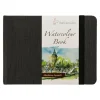 Watercolour Book A6 Landscape