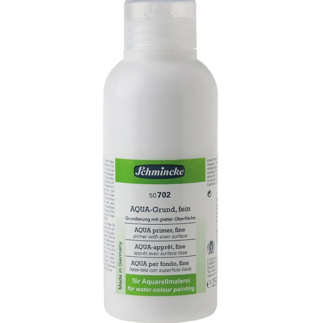 Water Colour Ground Fine 250 ml