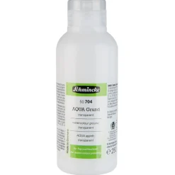 Water Colour Ground Transparent 250 ml