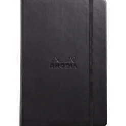 Webnotebook A5 Dotted