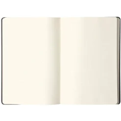 Webnotebook A5 Dotted