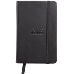 Webnotebook A6 Linjerad