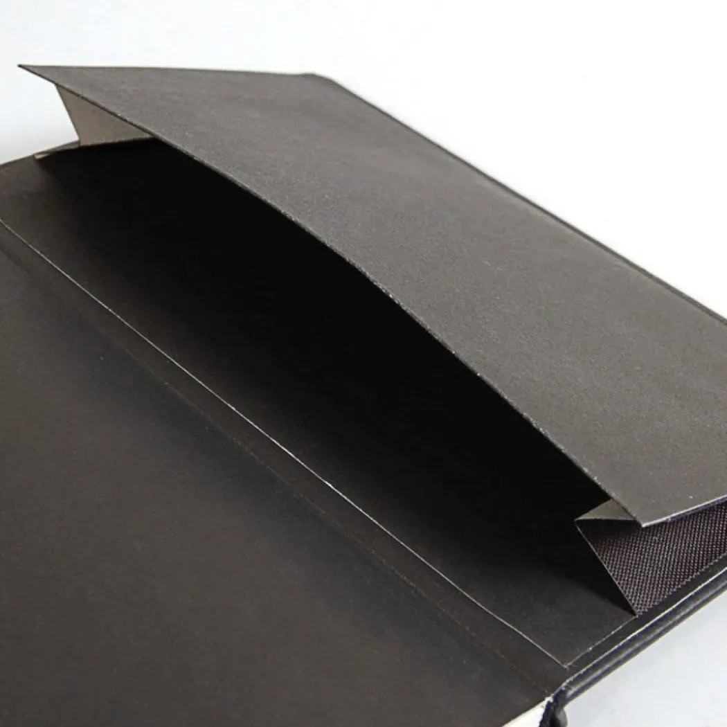 Webnotebook A5 Linjerad