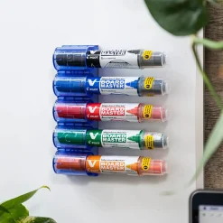 Whiteboard Kit (Pennset+Hållare+Torkare)