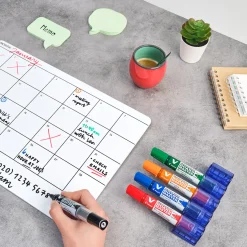 Whiteboard Kit (Pennset+Hållare+Torkare)