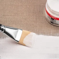 White gesso 1001 120 ml