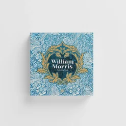 William Morris Coloring Book