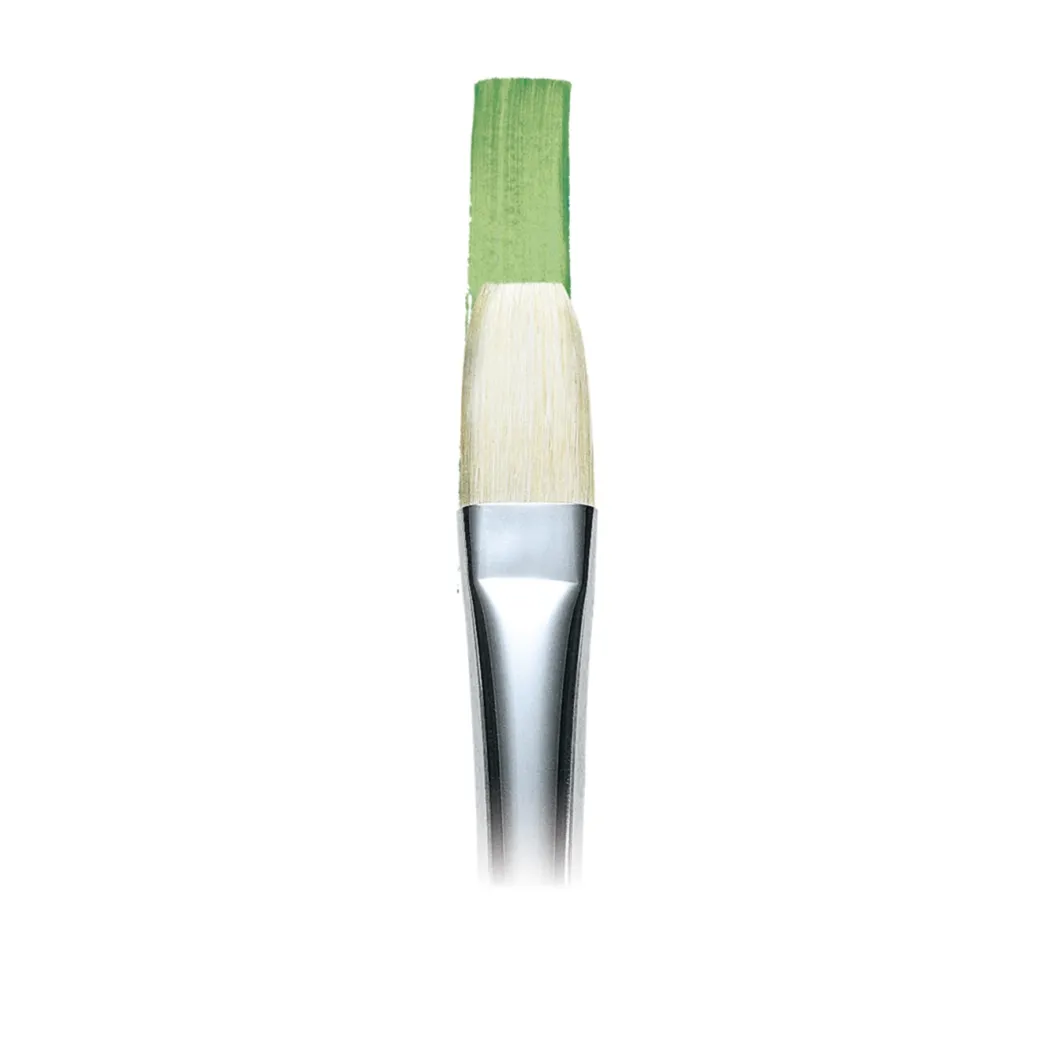 Winton Svinborstpensel Long Flat St 4