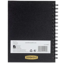 Wire Sketching book A5