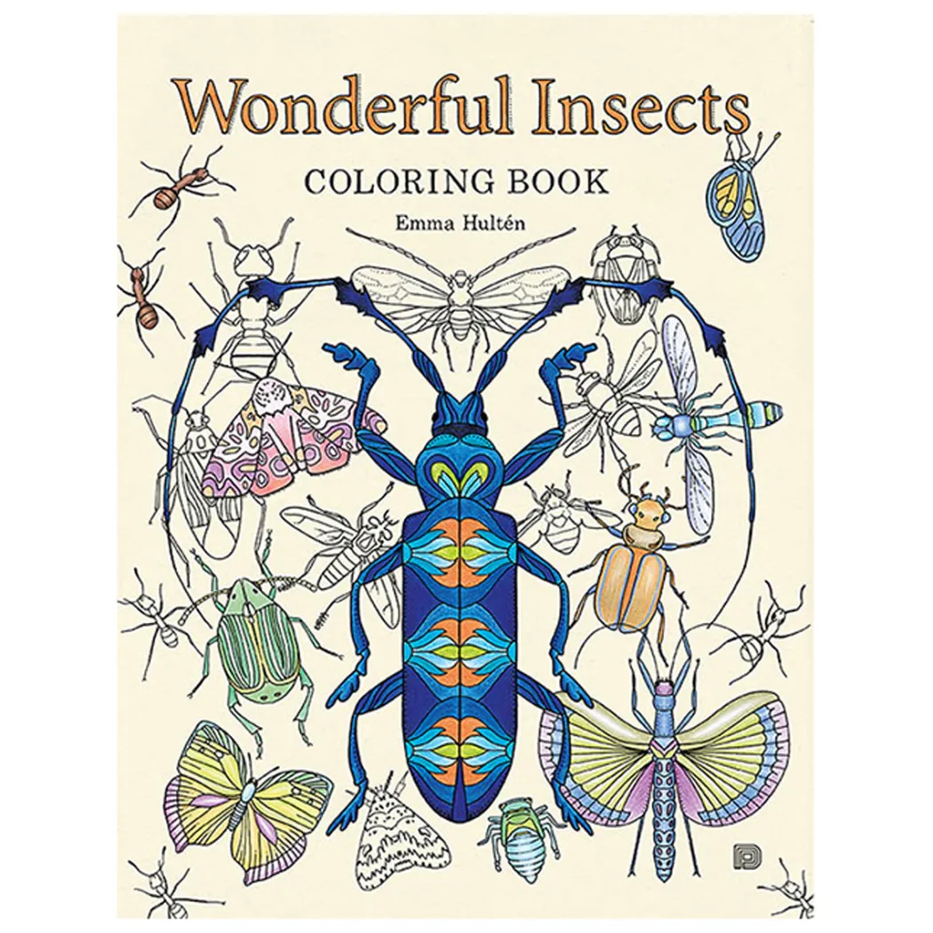 Wonderful Insects