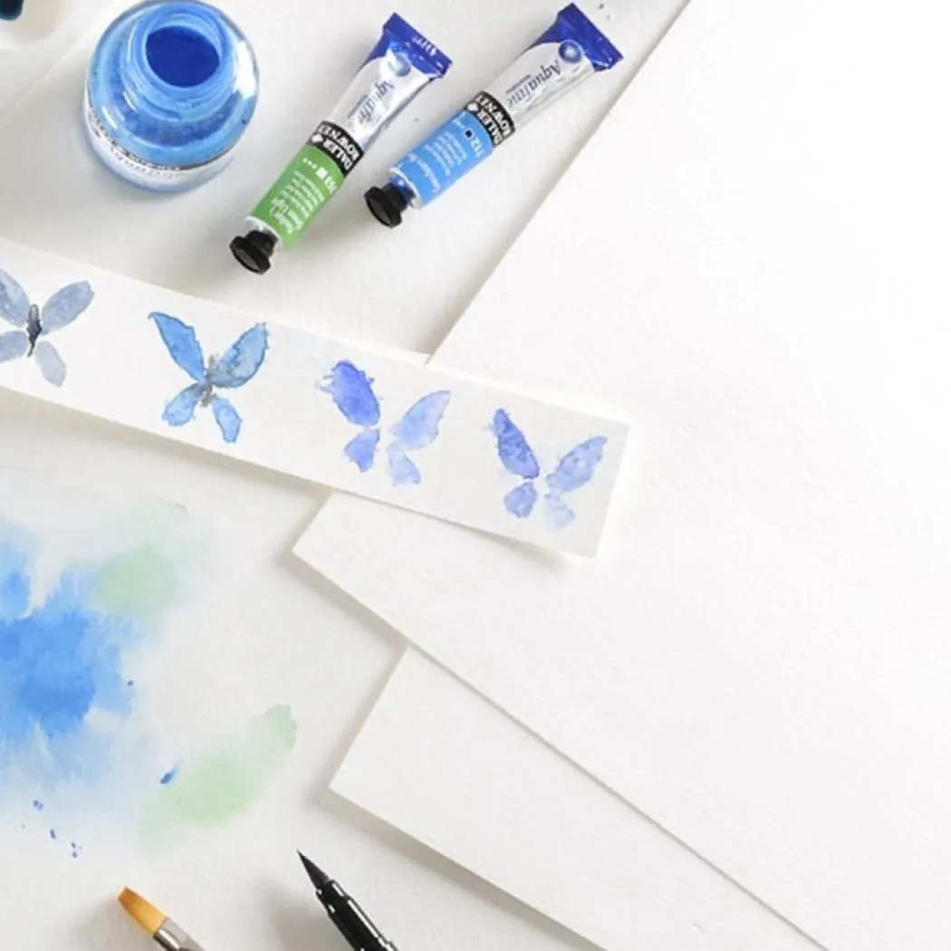 XL Aquarelle 300g A3