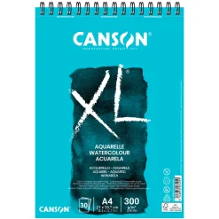 XL Aquarelle 300g A4