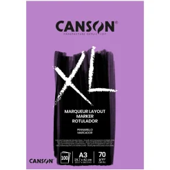 XL Marker Pad A3