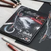 X-Sketch Jumbopennor skiss-set