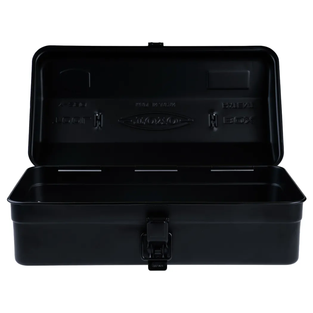 Y280 Camber Top Toolbox Black