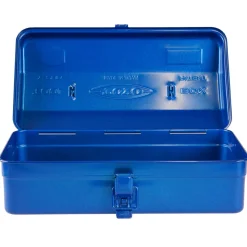 Y280 Camber Top Toolbox Blue