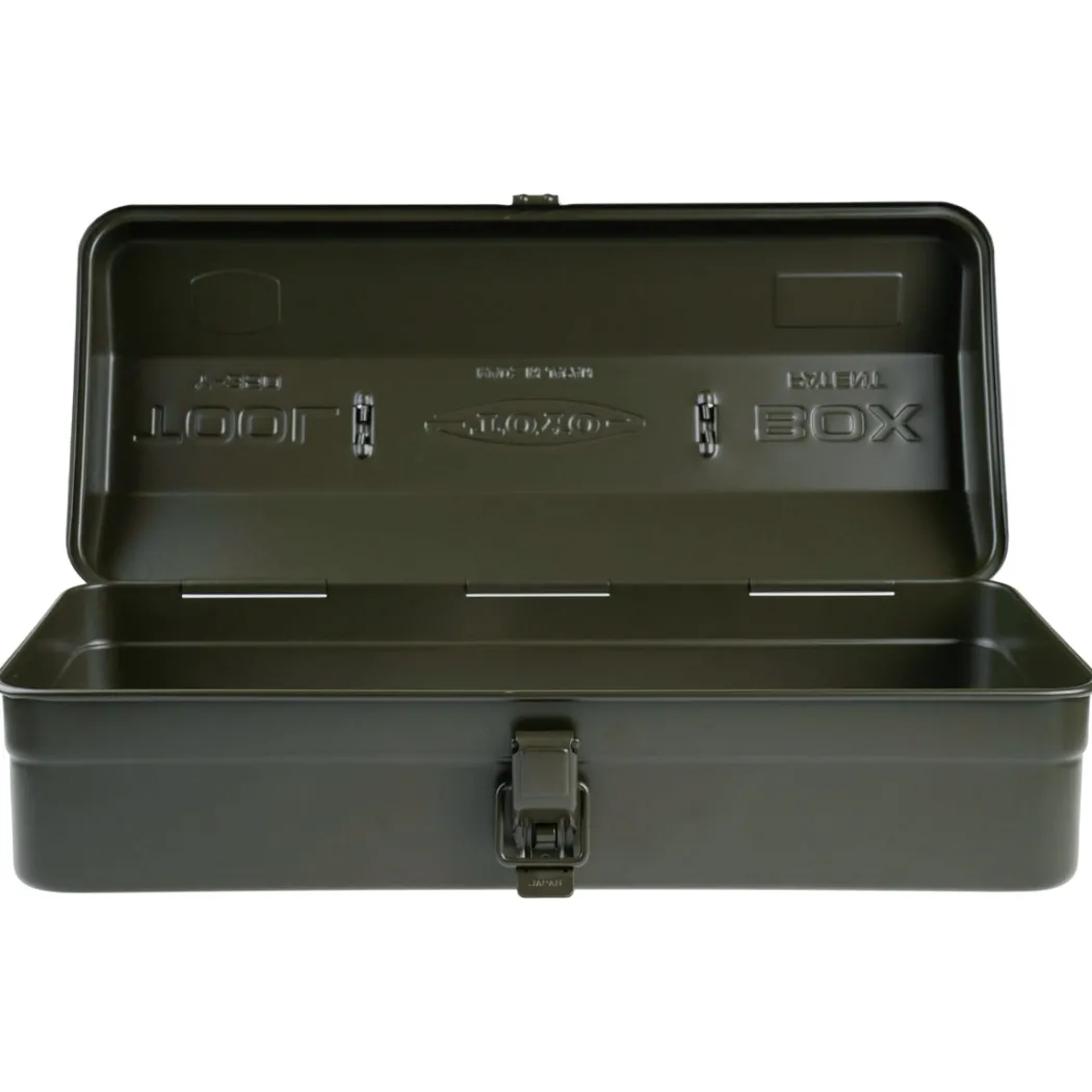 Y350 Camber Top Toolbox Green