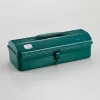 Y350 Camber Top Toolbox Green Sea
