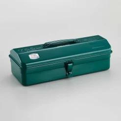 Y350 Camber Top Toolbox Green Sea