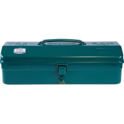 Y350 Camber Top Toolbox Green Sea