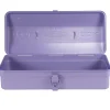 Y350 Camber Top Toolbox Light Purple
