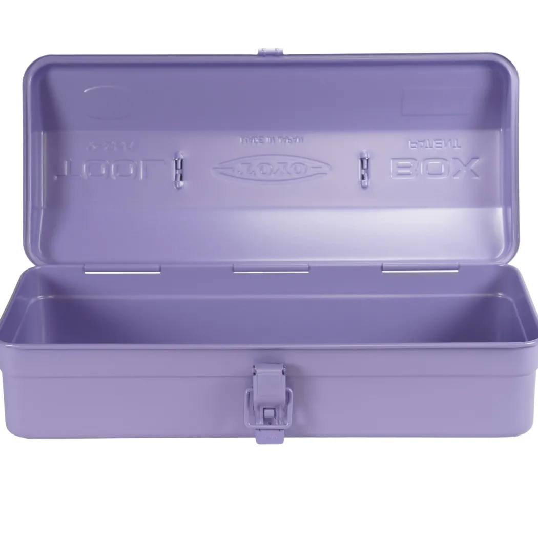 Y350 Camber Top Toolbox Light Purple