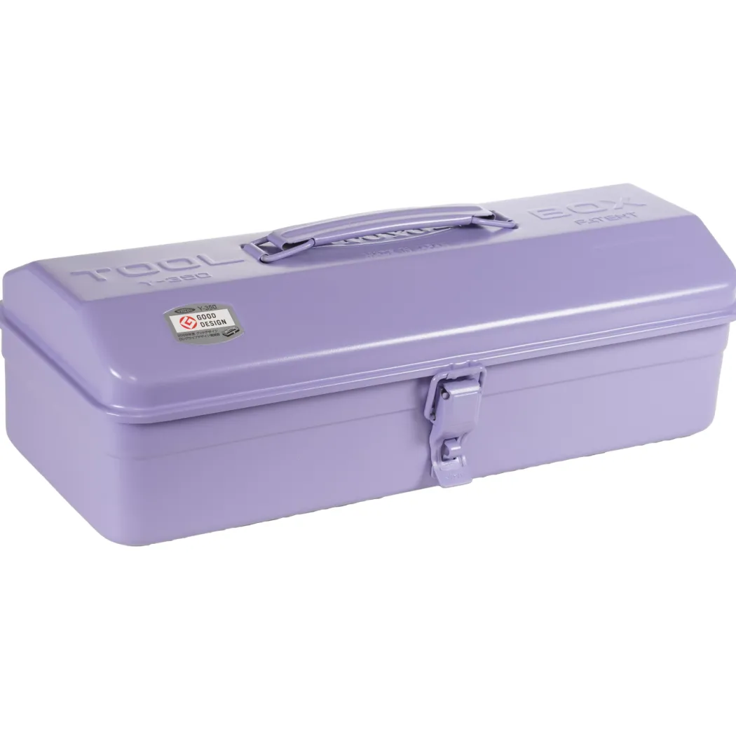 Y350 Camber Top Toolbox Light Purple