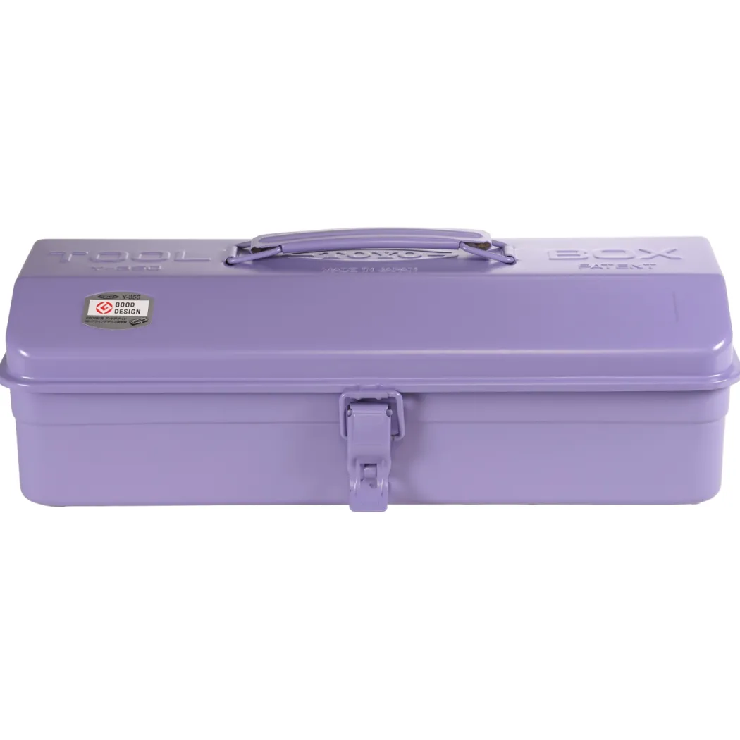 Y350 Camber Top Toolbox Light Purple