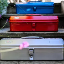 Y350 Camber Top Toolbox Red