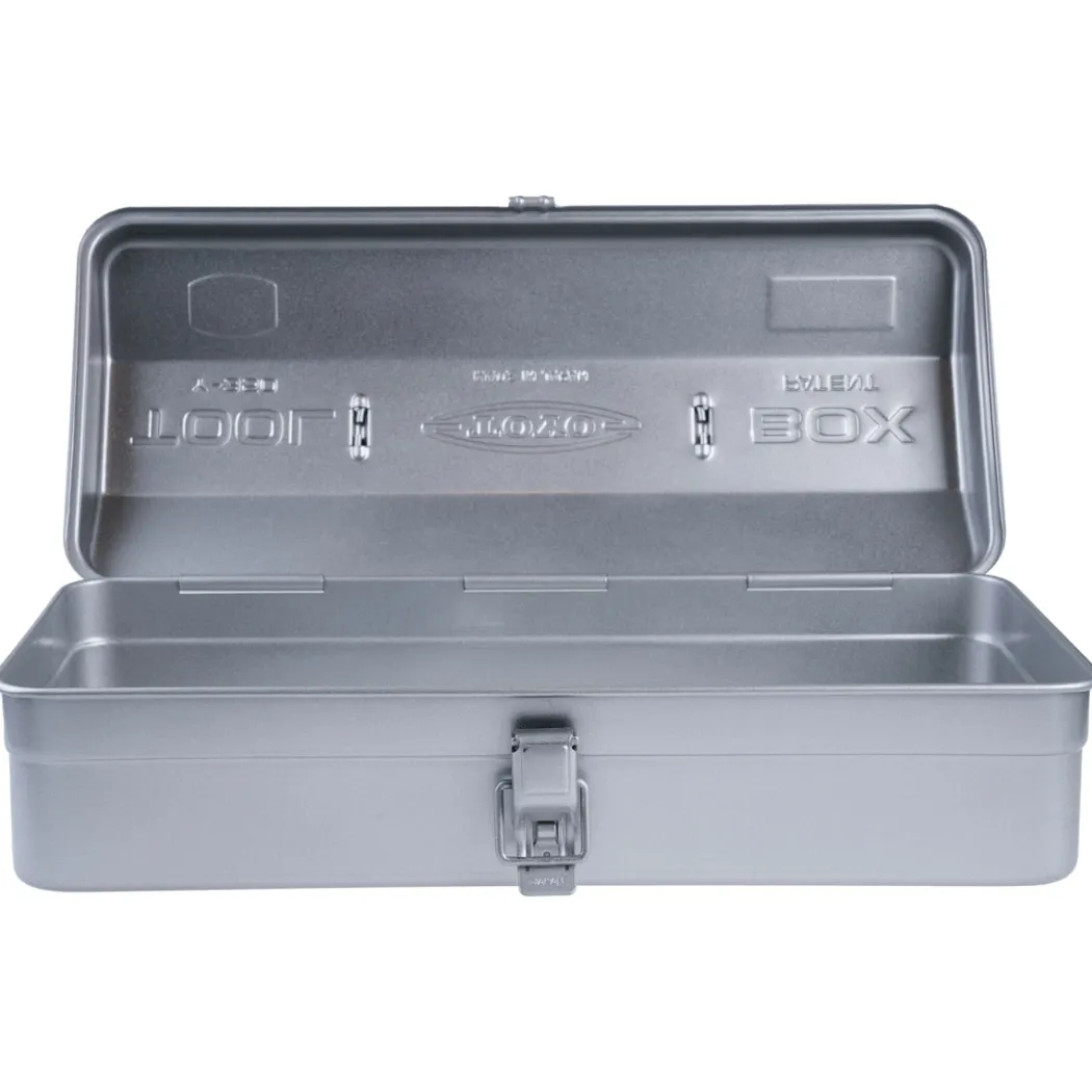 Y350 Camber Top Toolbox Silver