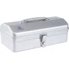 Y280 Camber Top Toolbox Silver