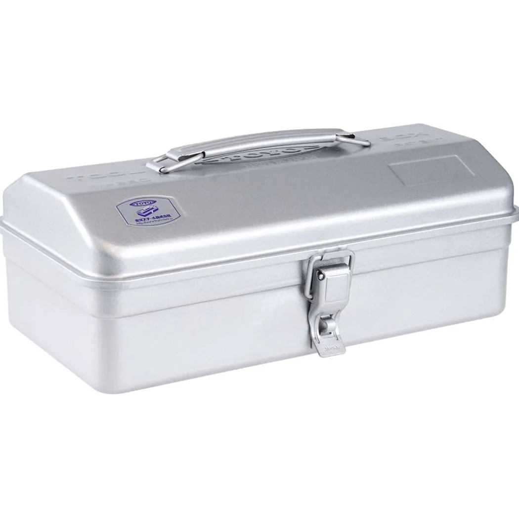 Y280 Camber Top Toolbox Silver