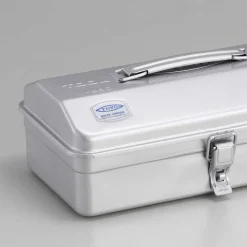 Y280 Camber Top Toolbox Silver