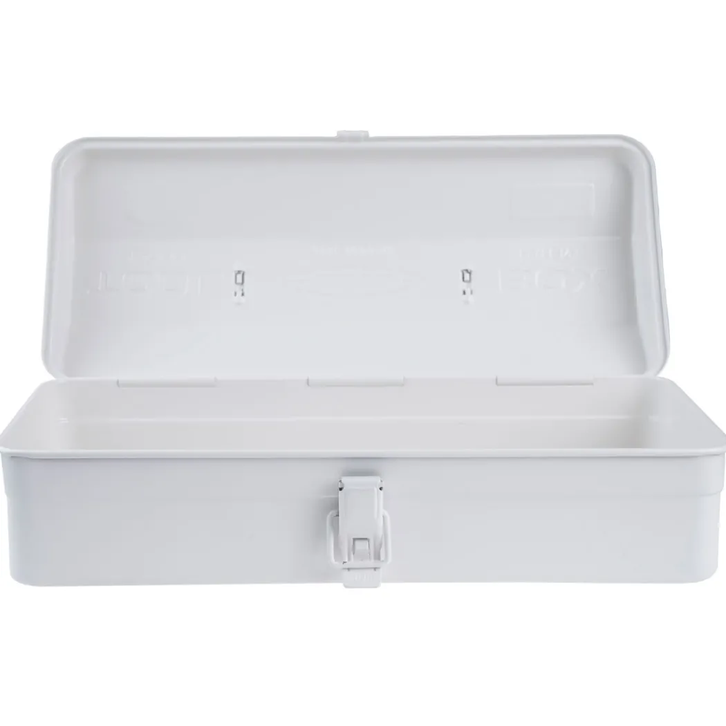 Y350 Camber Top Toolbox White