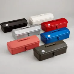Y350 Camber Top Toolbox White