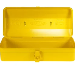 Y350 Camber Top Toolbox Yellow