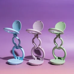 YoYo Magnifier Lilac