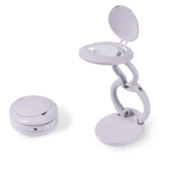 YoYo Magnifier Lilac