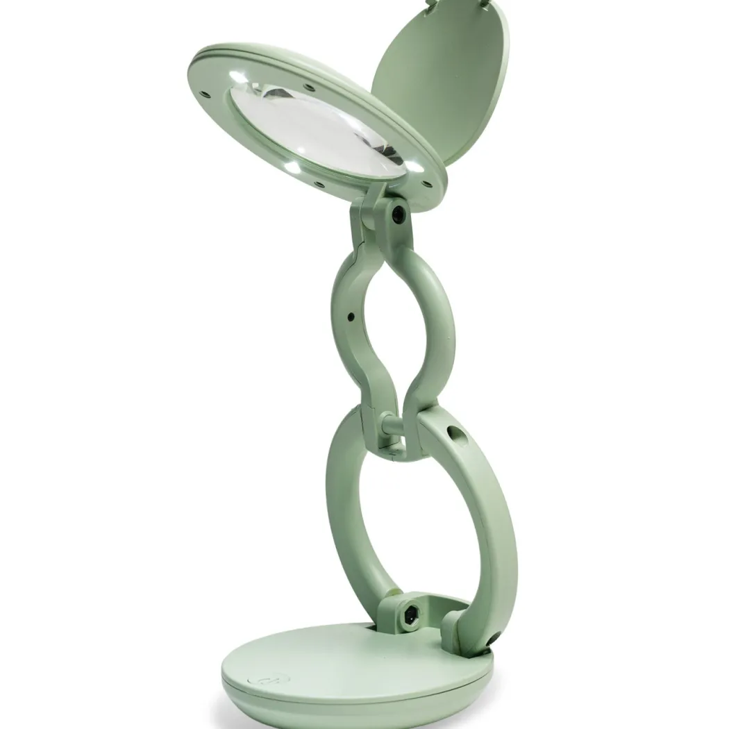 YoYo Magnifier Sage Green