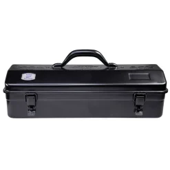 Y410 Trunk Shape Toolbox Black