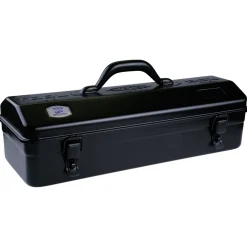 Y410 Trunk Shape Toolbox Black