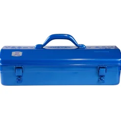 Y410 Trunk Shape Toolbox Blue