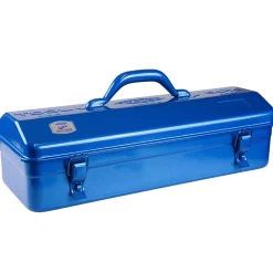 Y410 Trunk Shape Toolbox Blue