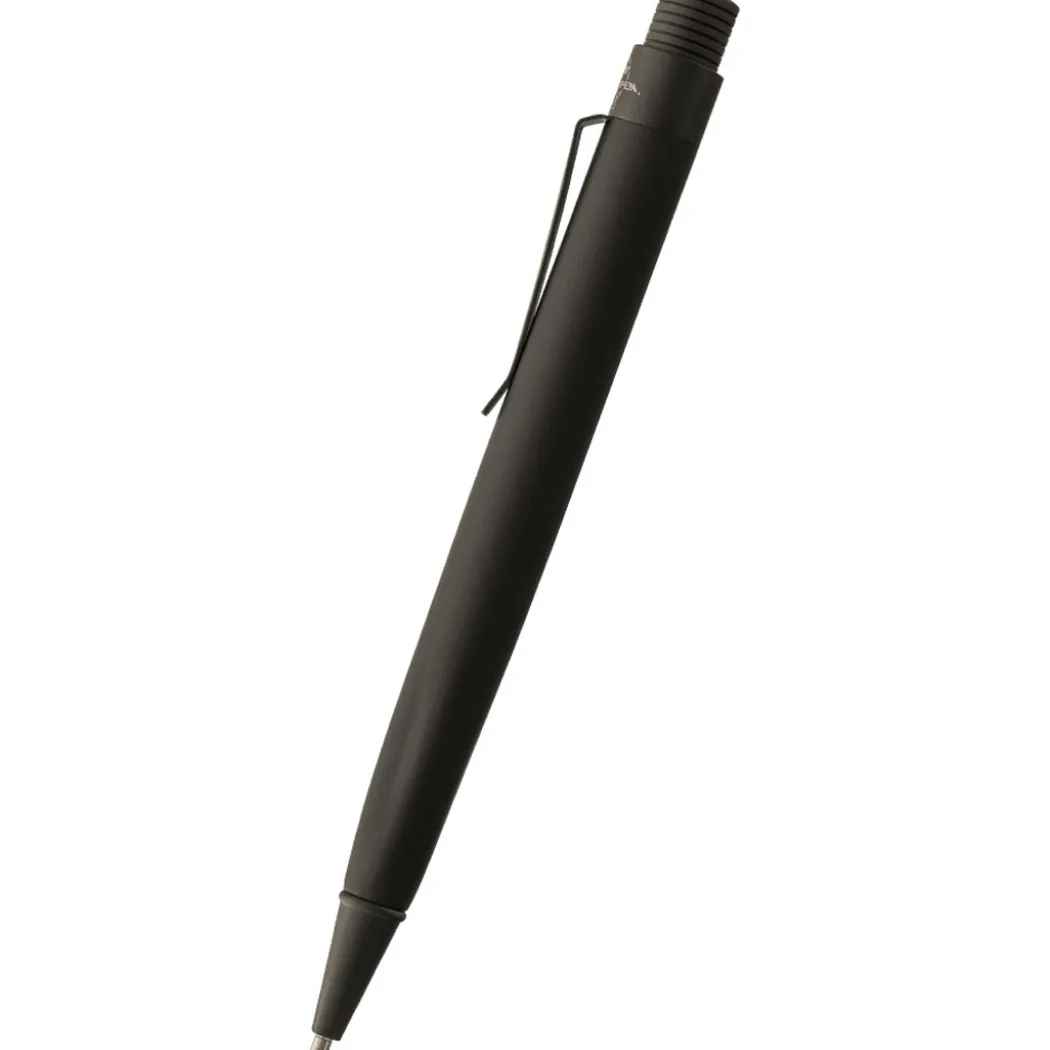 Zero Gravity Matte Black
