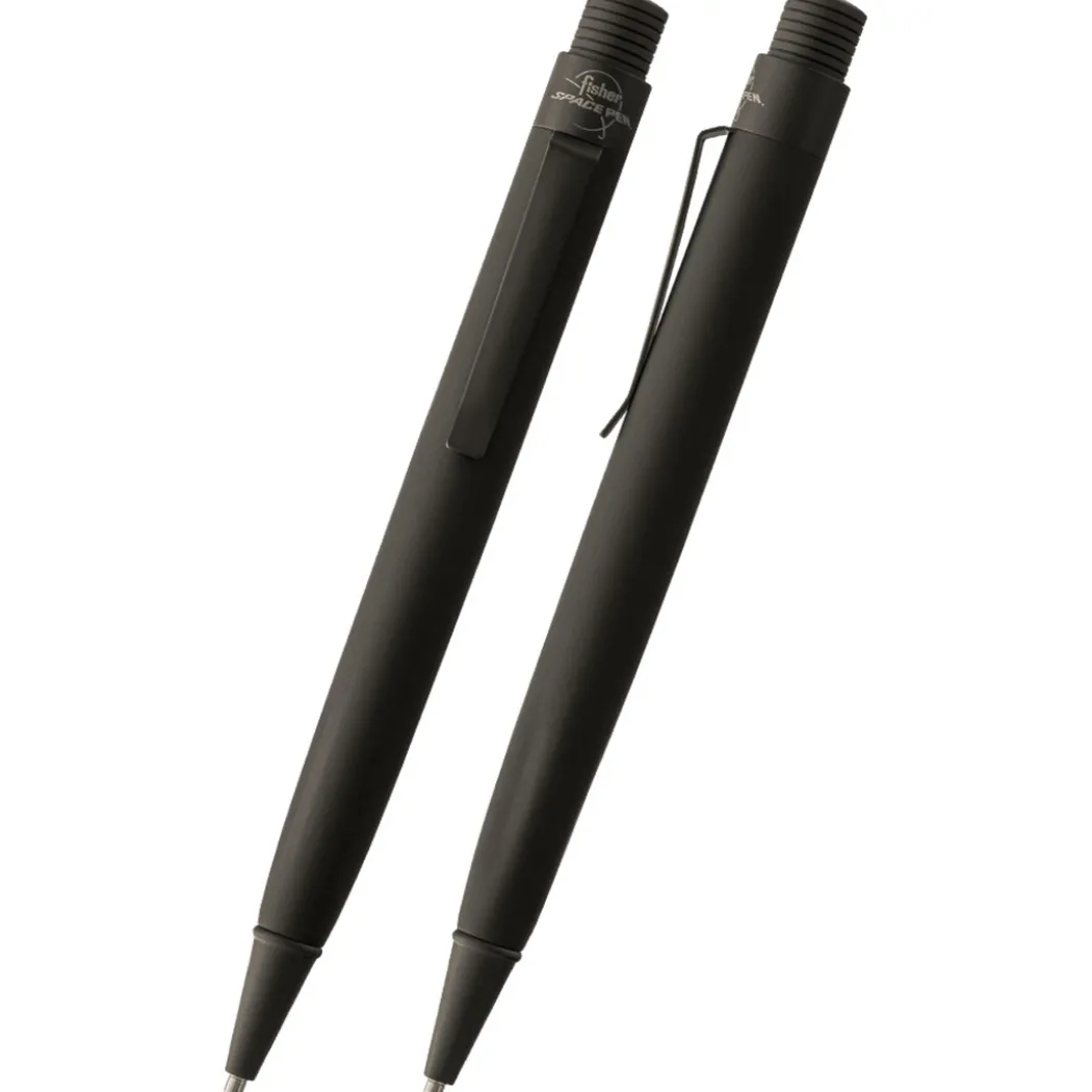 Zero Gravity Matte Black