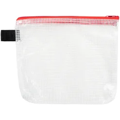 Zipper Pouch 19x14 cm