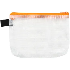 Zipper Pouch 17x13 cm