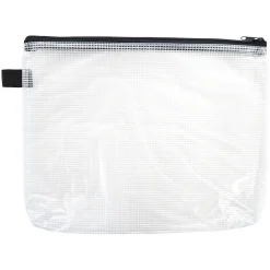 Zipper Pouch 28x20 cm